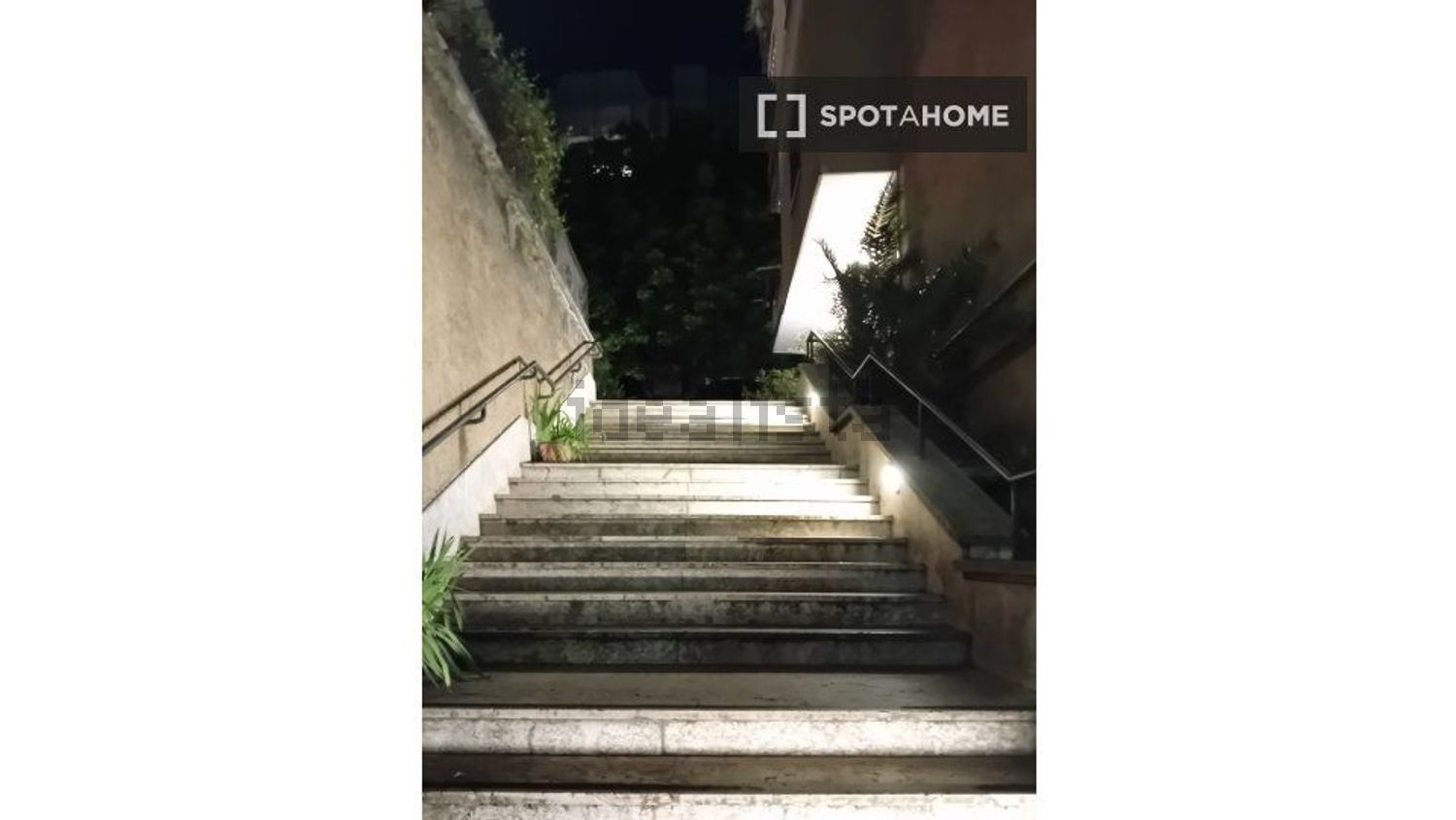 appartamento in affitto a Roma in zona Monte Sacro/Talenti