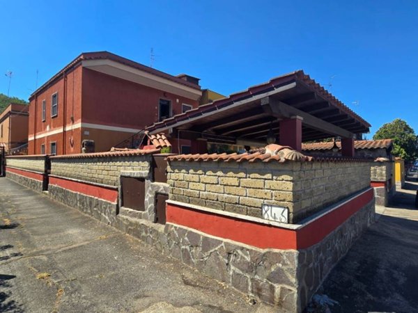 appartamento in affitto a Roma in zona Portuense