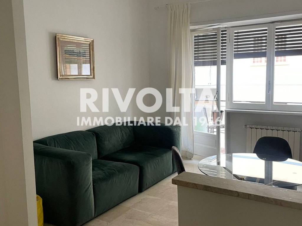 appartamento in affitto a Roma