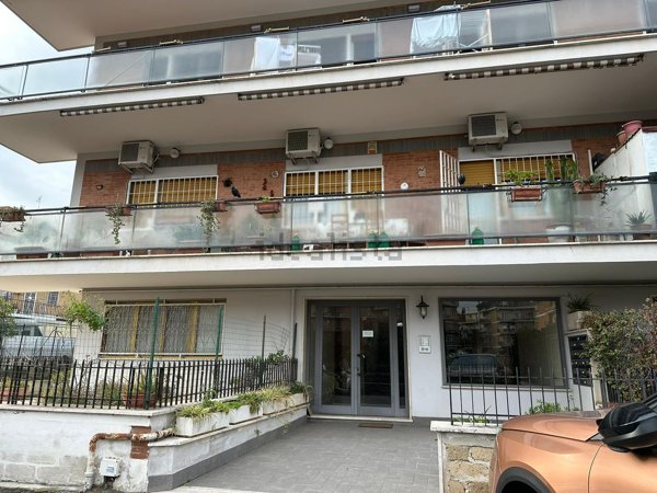 appartamento in affitto a Roma in zona Primavalle
