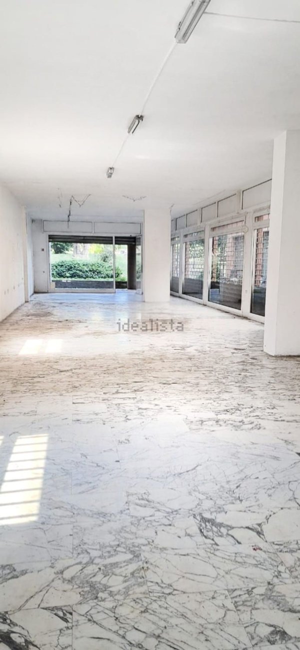 ufficio in affitto a Roma in zona Collatino