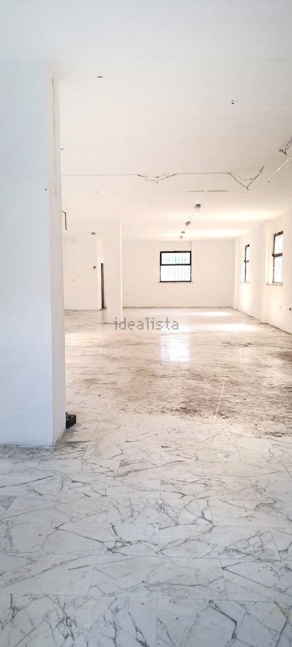 ufficio in affitto a Roma in zona Collatino