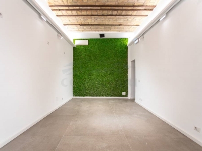 negozio in affitto a Roma in zona Campo Marzio