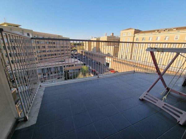 appartamento in affitto a Roma in zona Rione Monti/Campitelli