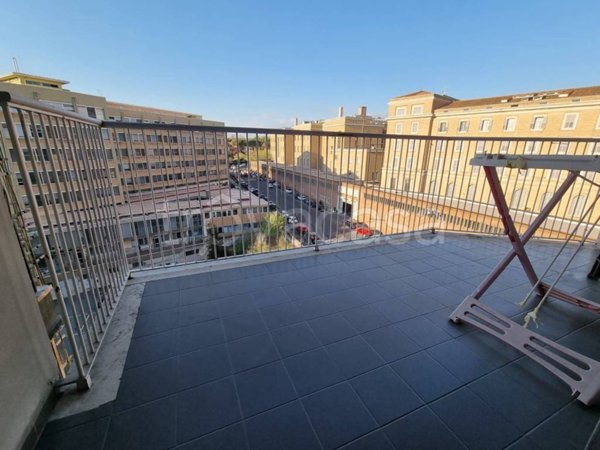 appartamento in affitto a Roma in zona Rione Monti/Campitelli