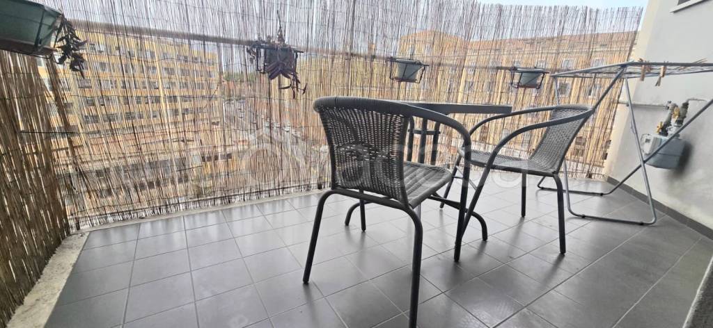 appartamento in affitto a Roma in zona Rione Monti/Campitelli