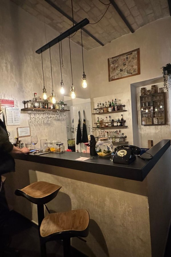 negozio in affitto a Roma in zona Prenestino-Labicano