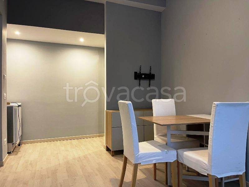 appartamento in affitto a Roma in zona Trionfale