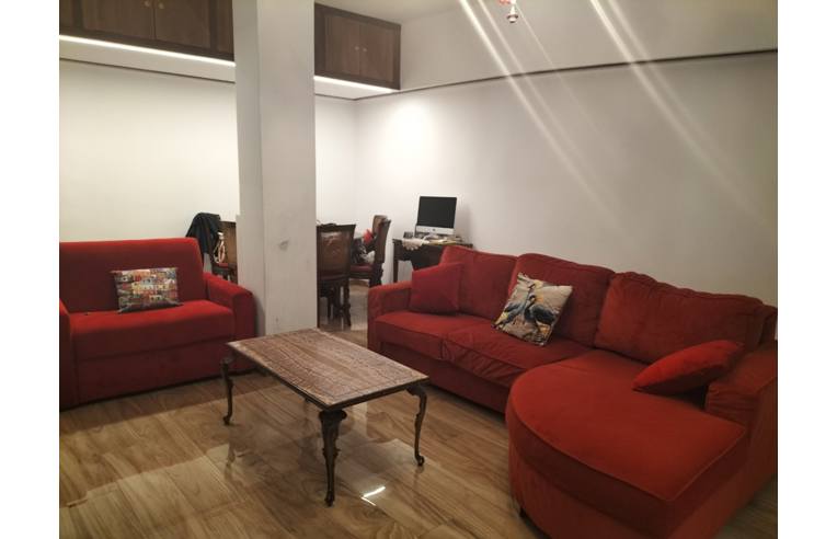 appartamento in affitto a Roma in zona Romanina