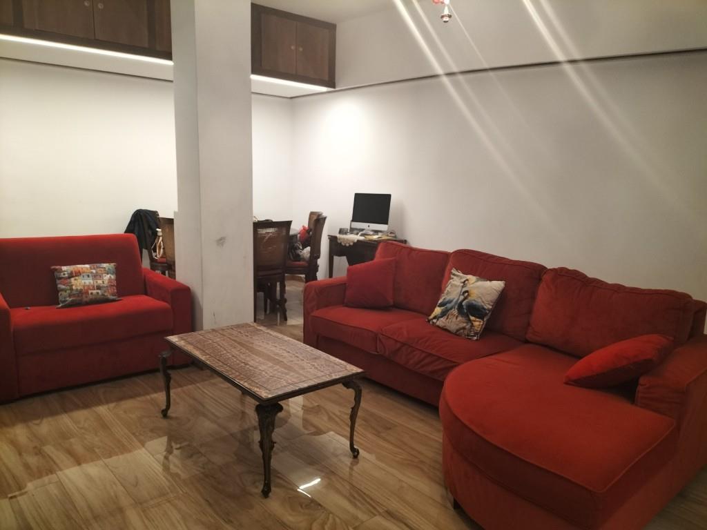 appartamento in affitto a Roma in zona Romanina