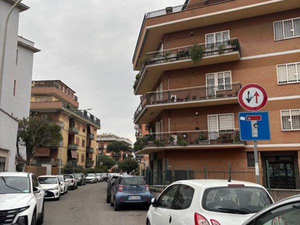 appartamento in affitto a Roma in zona Gianicolense