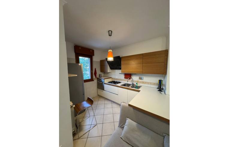 appartamento in affitto a Roma in zona Romanina