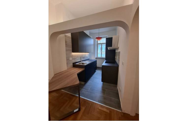 appartamento in affitto a Roma in zona Appio Latino