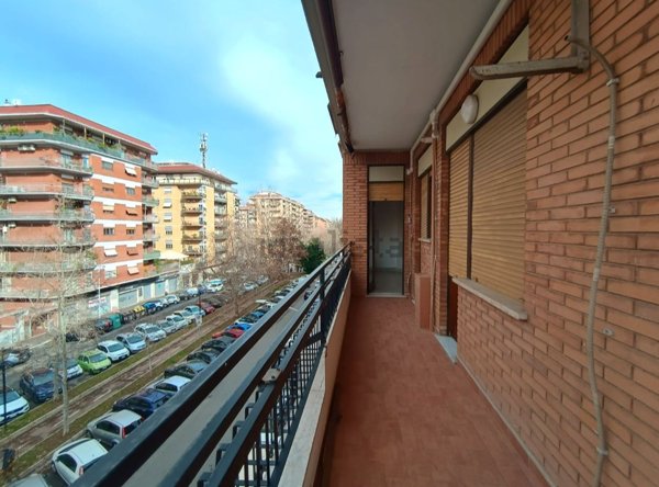 appartamento in affitto a Roma in zona Appio Claudio