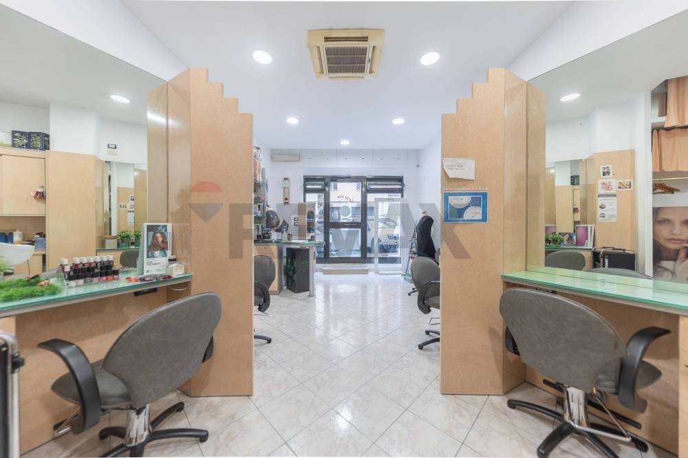 negozio in affitto a Roma in zona Centro Storico