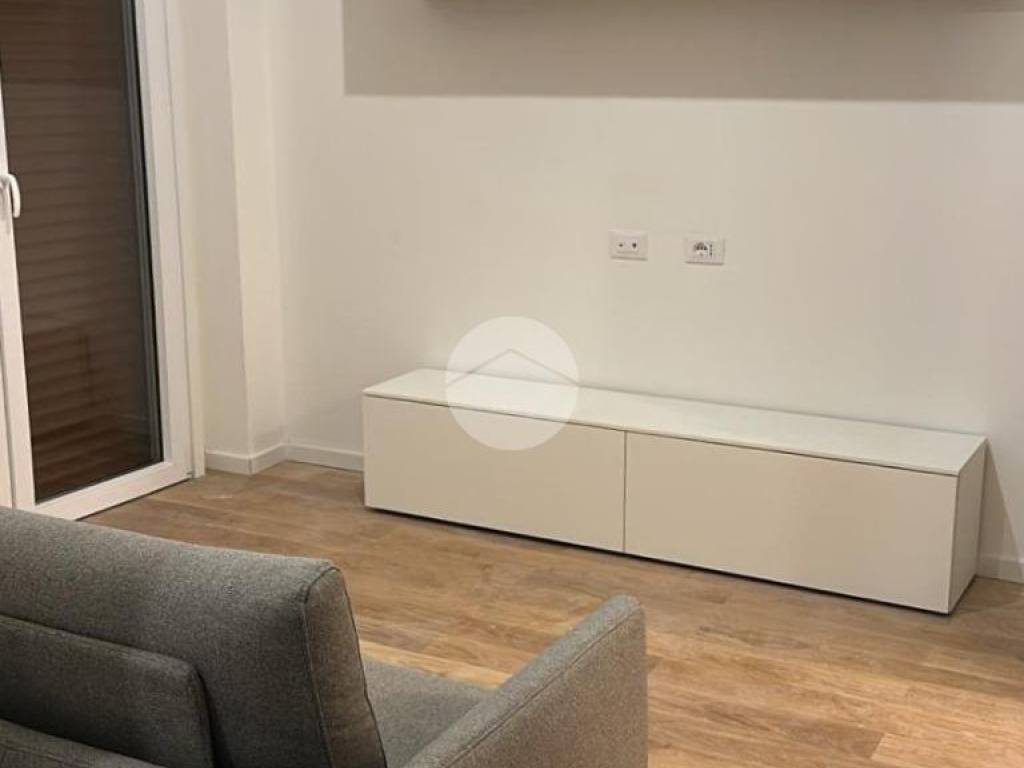 appartamento in affitto a Roma in zona EUR