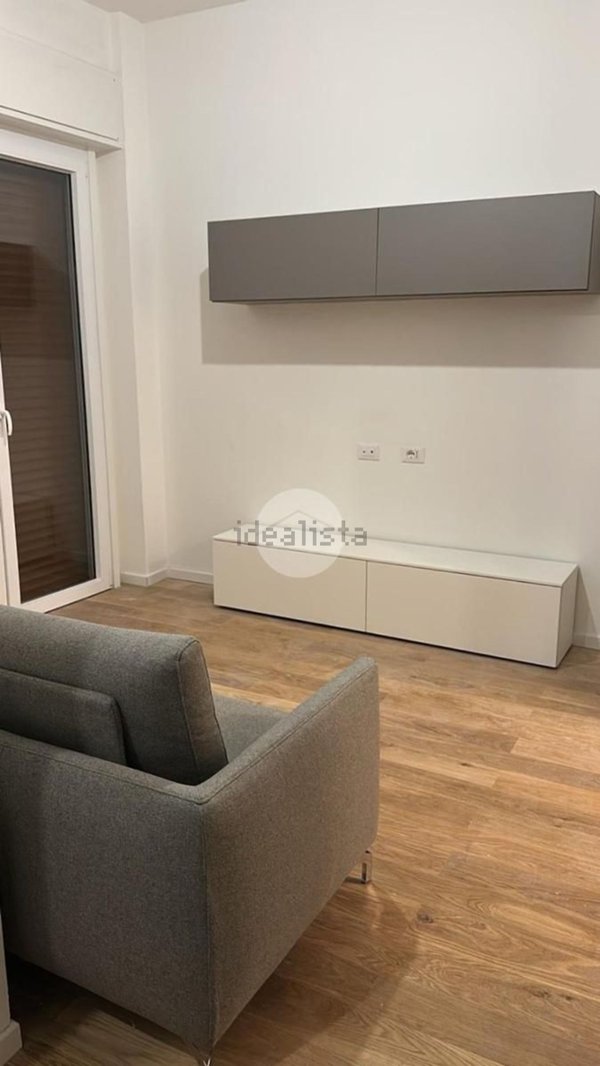 appartamento in affitto a Roma in zona EUR