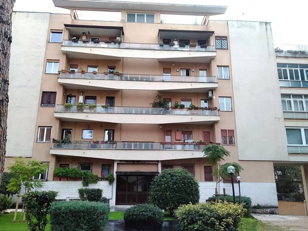 appartamento in affitto a Roma in zona EUR