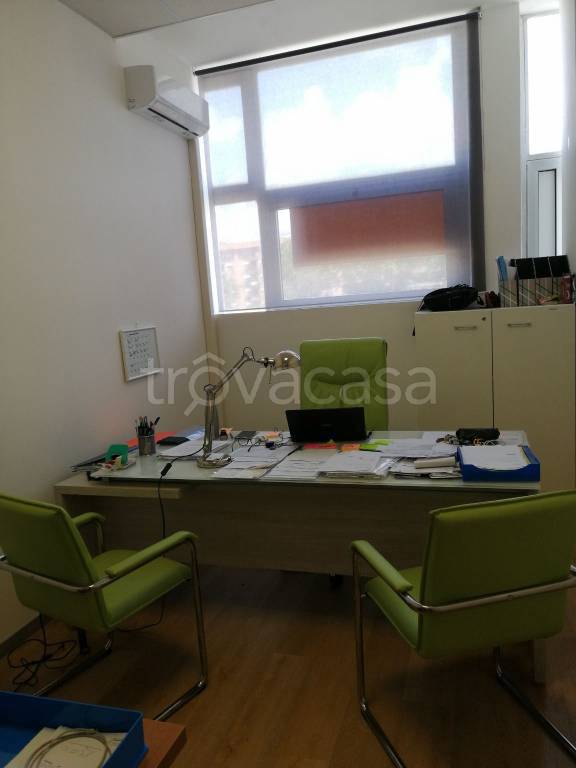 ufficio in affitto a Roma