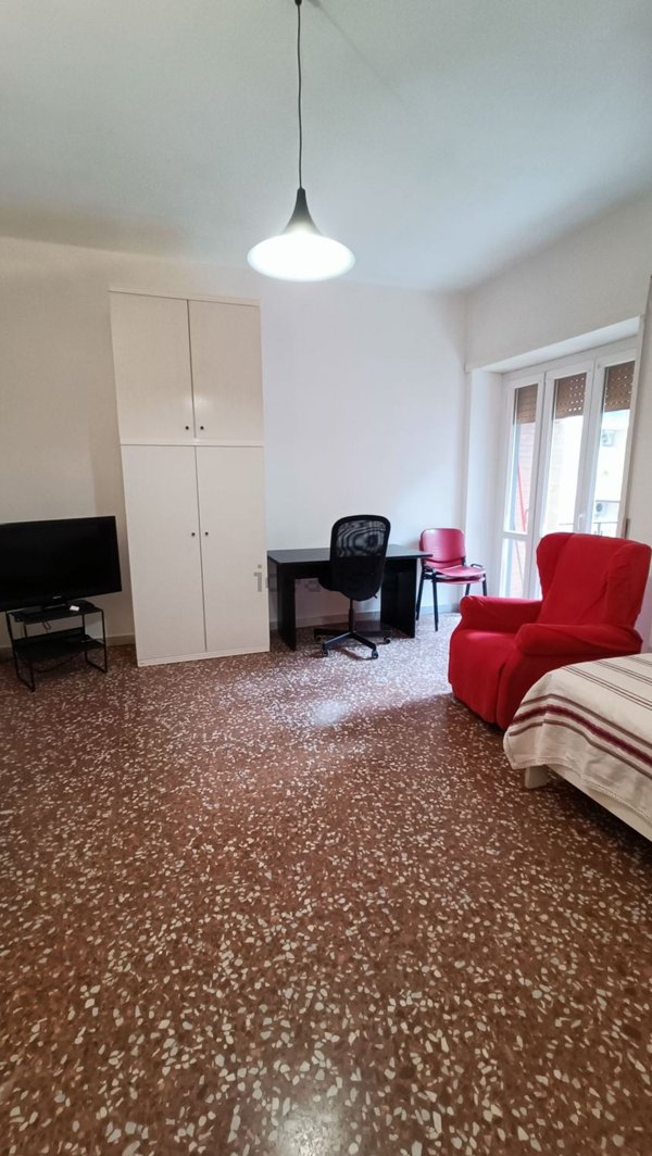 casa indipendente in affitto a Roma