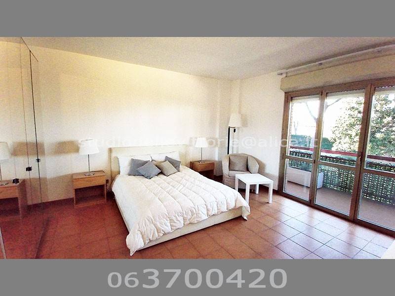 appartamento in affitto a Roma in zona Pietralata