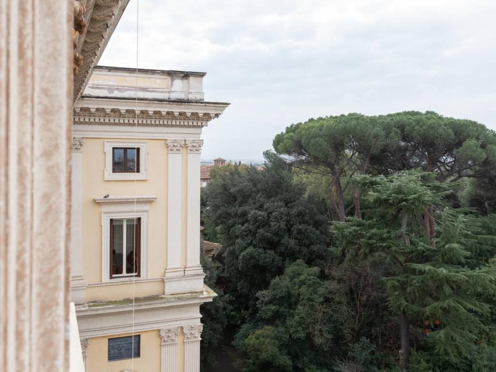 appartamento in affitto a Roma in zona Centro Storico