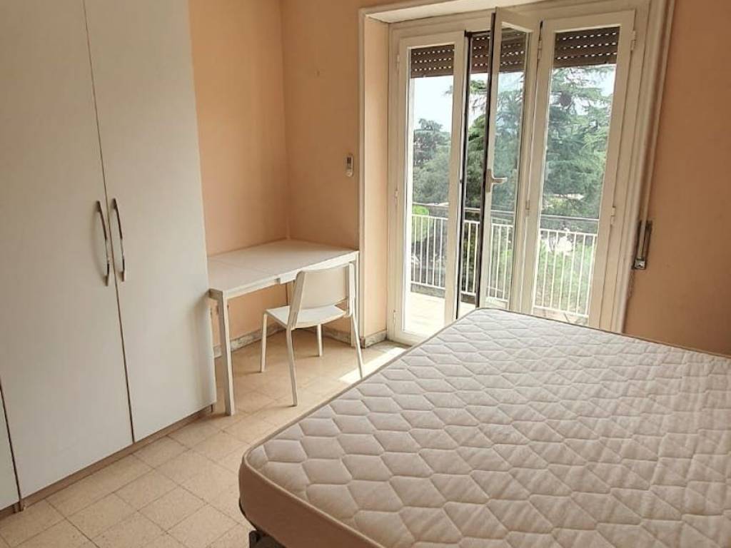appartamento in affitto a Roma in zona Appio Latino