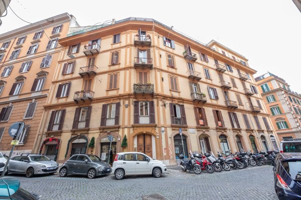 negozio in affitto a Roma in zona Salario