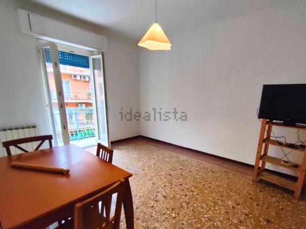 appartamento in affitto a Roma in zona Ostia