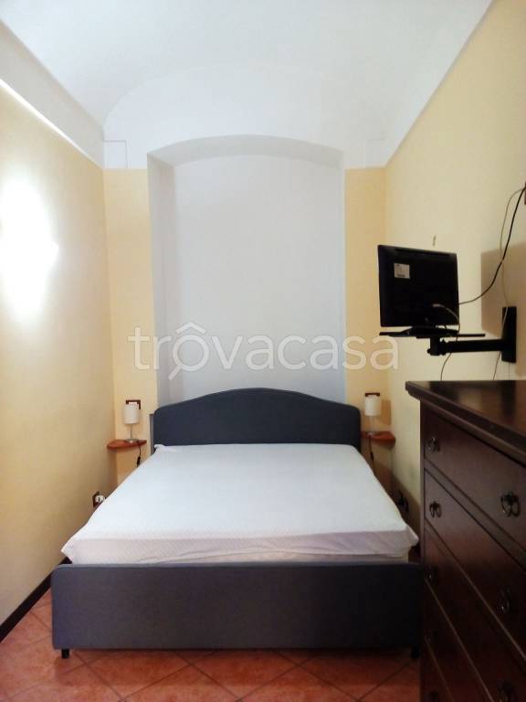 appartamento in affitto a Roma in zona Castro Pretorio