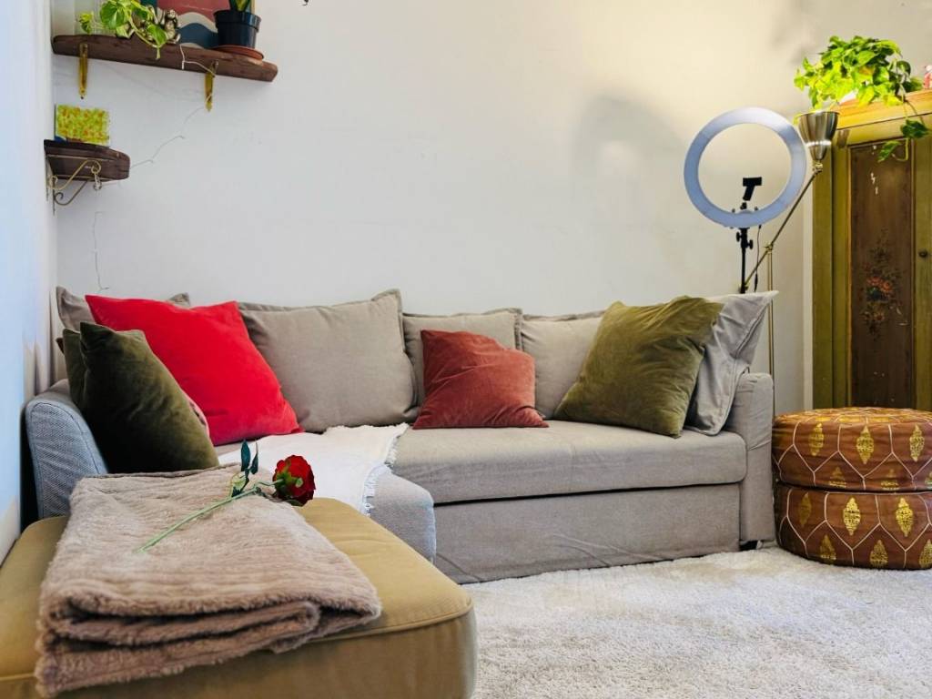 appartamento in affitto a Roma in zona Flaminio