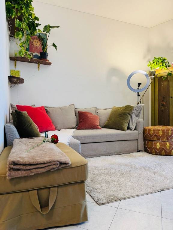 appartamento in affitto a Roma in zona Flaminio