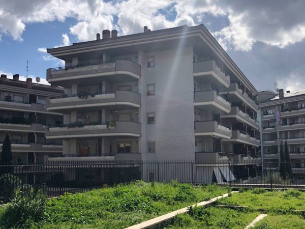 appartamento in affitto a Roma in zona Trionfale