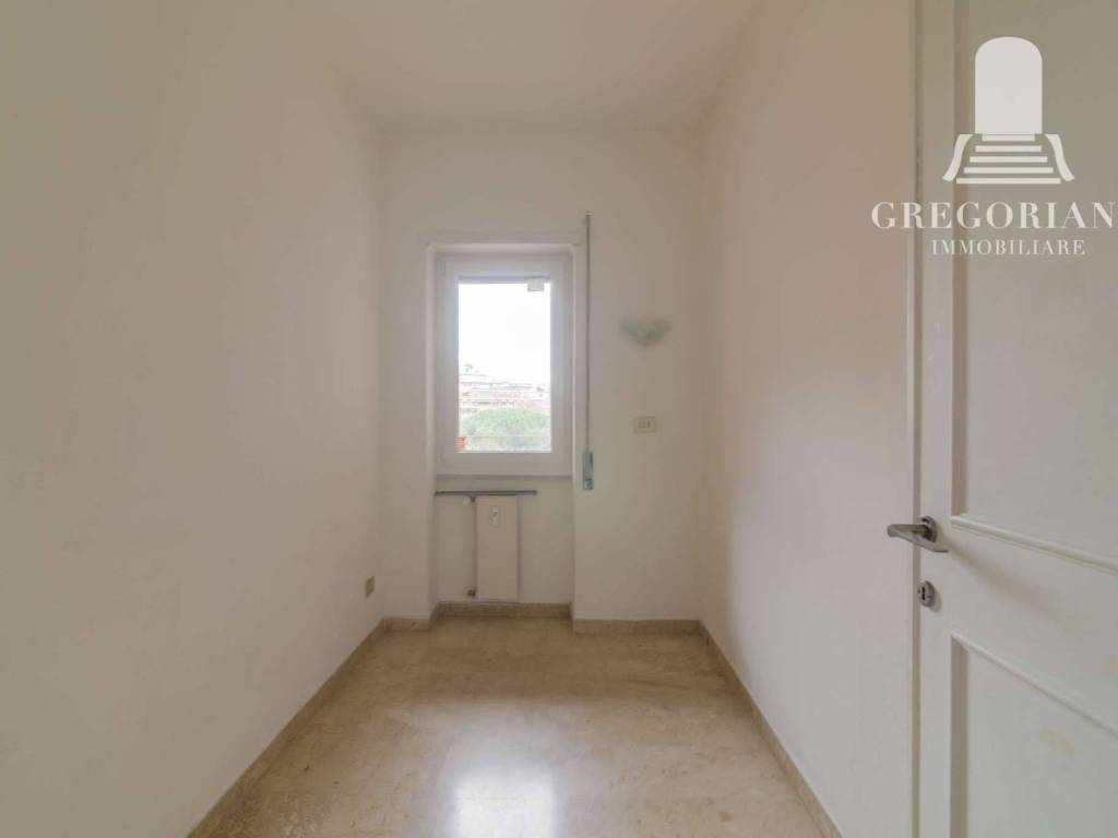 appartamento in affitto a Roma in zona Aurelio