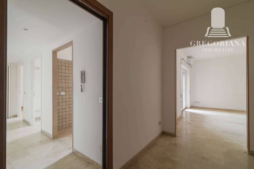 appartamento in affitto a Roma in zona Aurelio