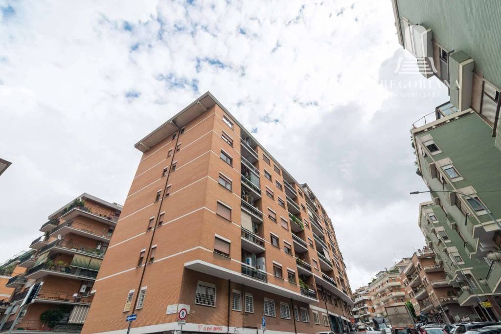 appartamento in affitto a Roma in zona Aurelio