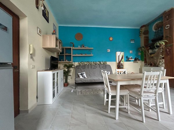 appartamento in affitto a Roma in zona Testaccio