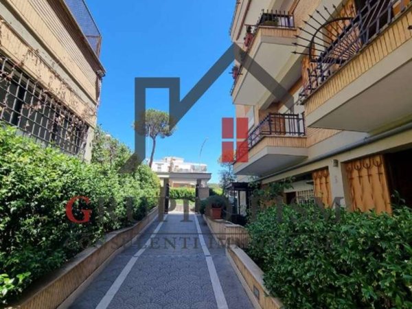 appartamento in affitto a Roma in zona Tor di Quinto