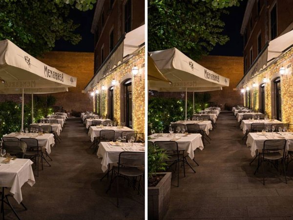 negozio in affitto a Roma in zona Tiburtino