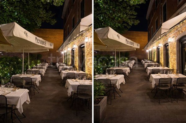 negozio in affitto a Roma in zona Tiburtino