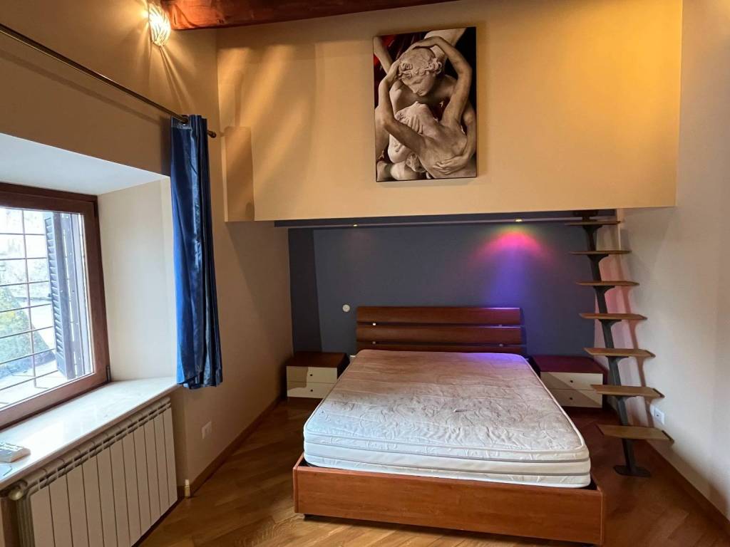 casa indipendente in affitto a Roma in zona Olgiata