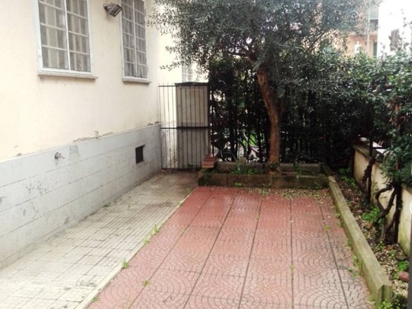 appartamento in affitto a Roma in zona Grottarossa