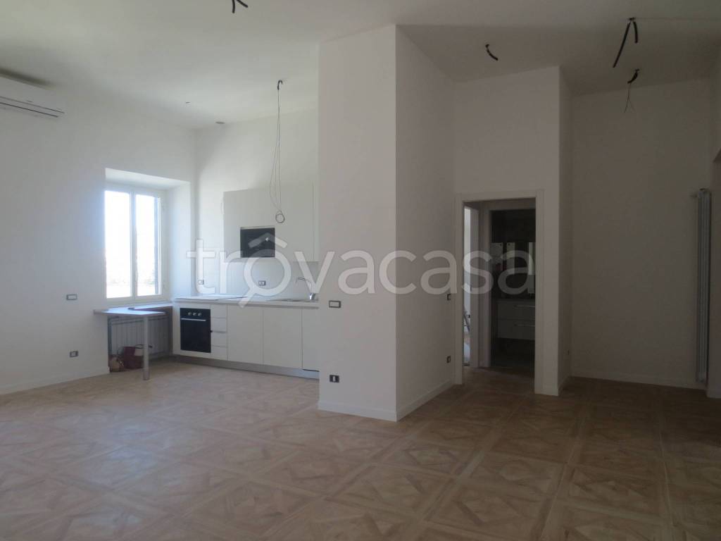 appartamento in affitto a Roma in zona Pinciano