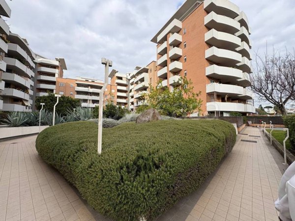 appartamento in affitto a Roma in zona Tiburtino