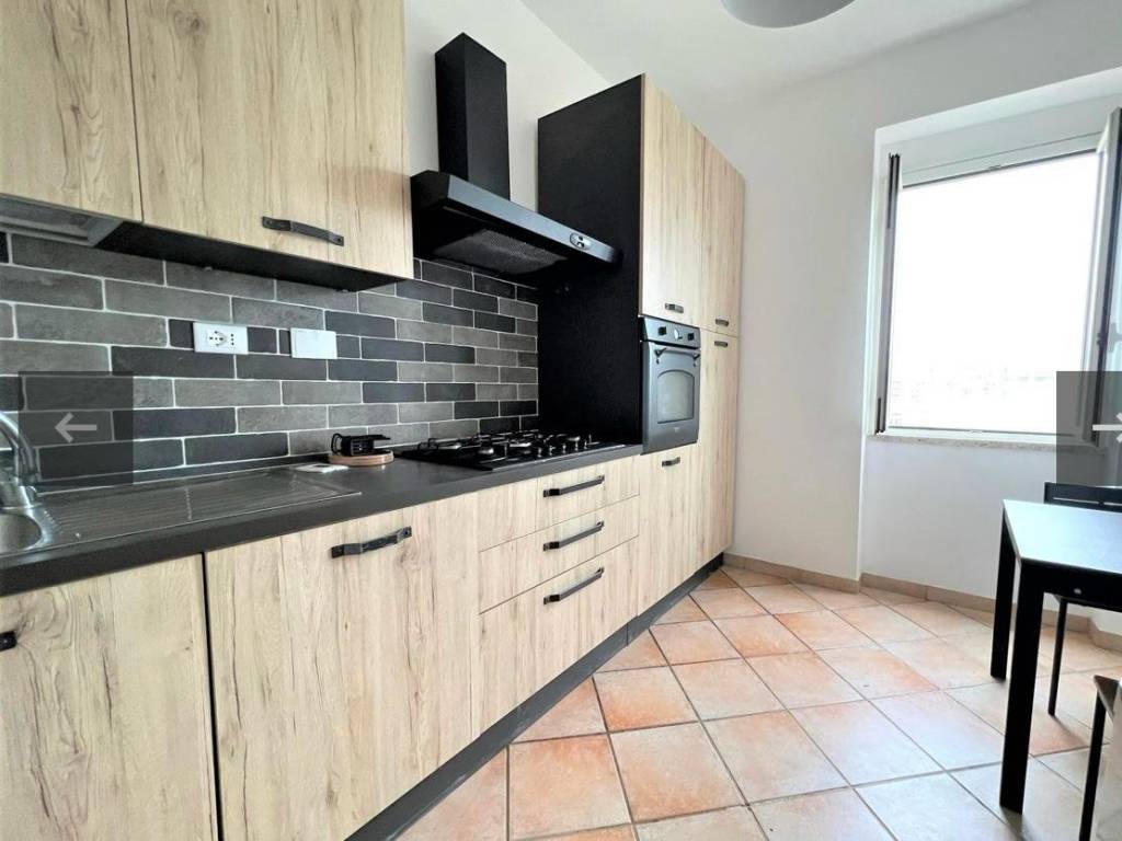 appartamento in affitto a Roma in zona Tiburtino