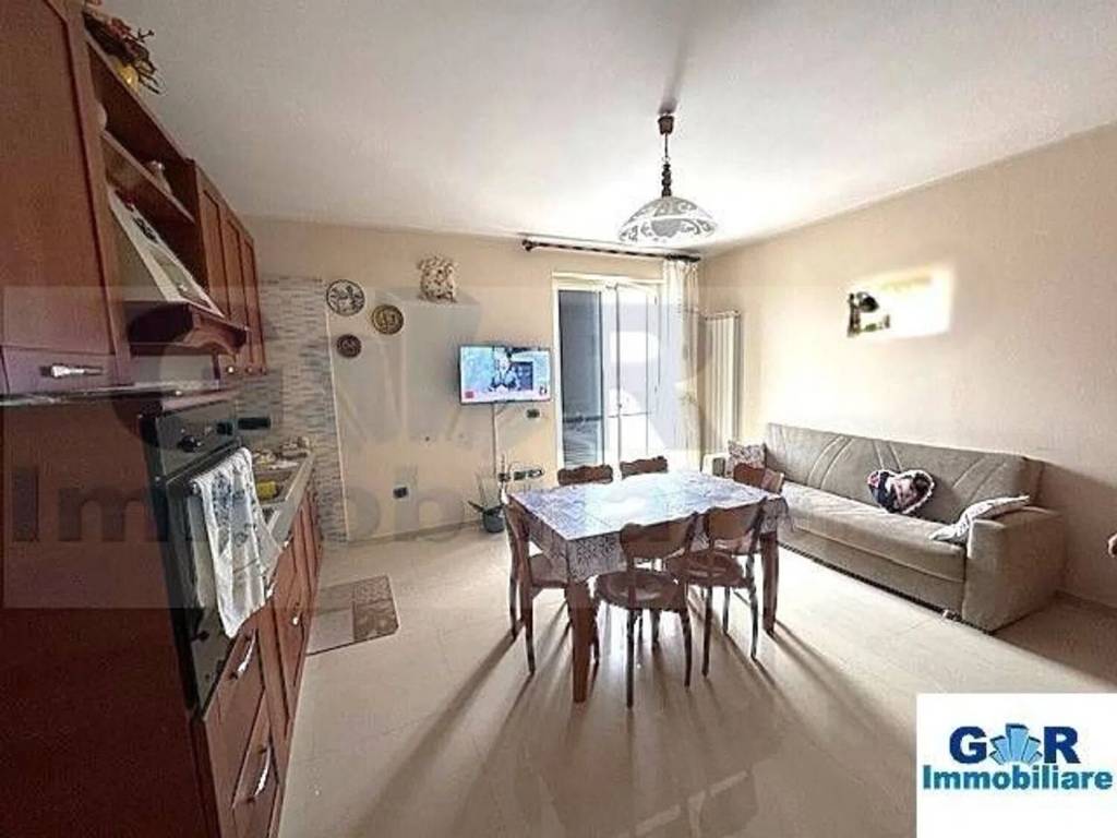 appartamento in affitto a Roma in zona Trionfale