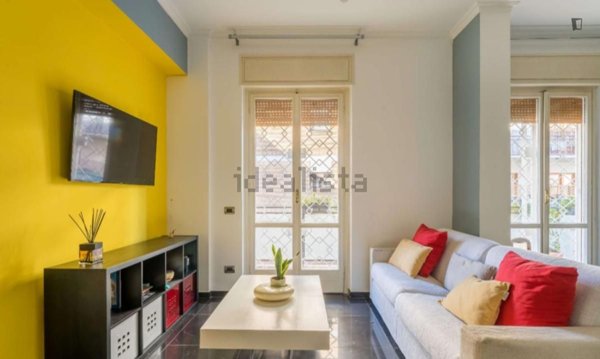 appartamento in affitto a Roma