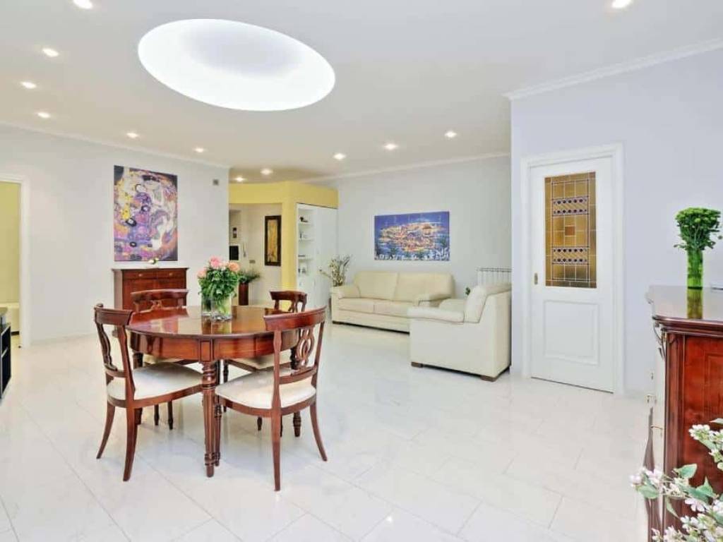 appartamento in affitto a Roma in zona Centro Storico