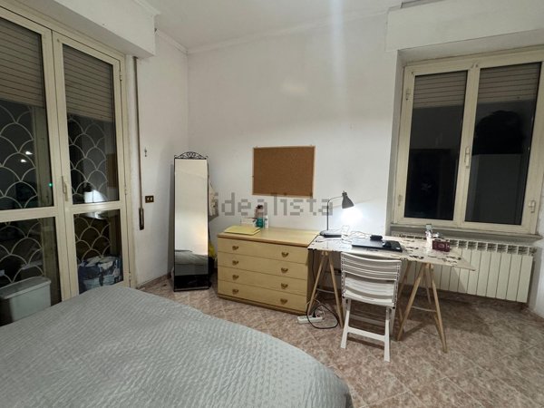 casa indipendente in affitto a Roma in zona Gianicolense