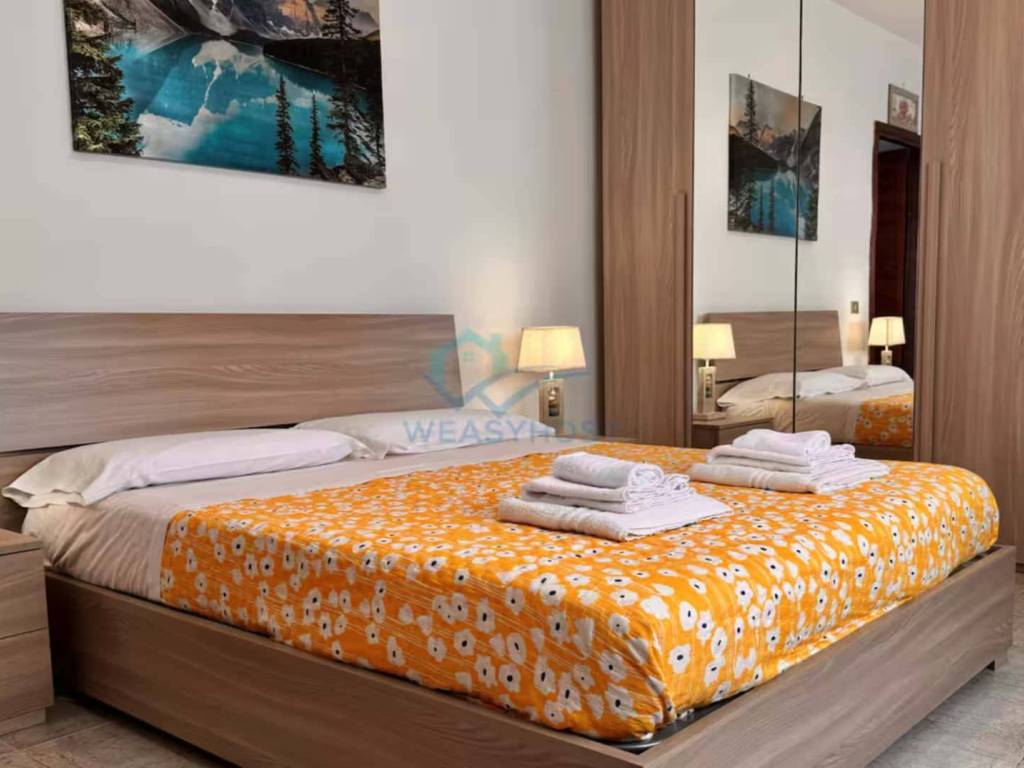 appartamento in affitto a Roma in zona Centro Storico